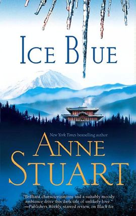 Title details for Ice Blue by Anne Stuart - Available